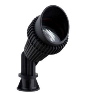 Orbit Spot Light with Hood Green FG1021GN