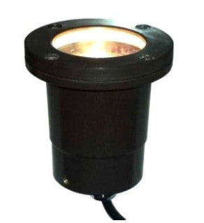 Orbit Fiber Glass MR16 Well Light Bronze FG5010BR
