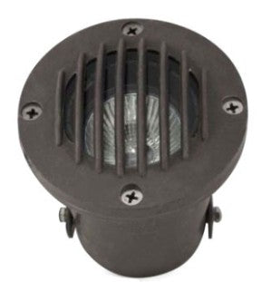 Orbit Fiber Glass MR16 Well Light Bronze FG5012BR