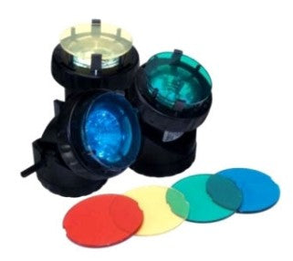Orbit 3 Fixture Under Water Kit FG505