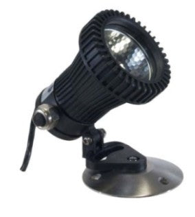 Orbit 50W Jc Fiber Glass Under Water Fixture FG520