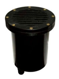 Orbit Fiber Glass 120V Par 38 Well Lt with Louv FG5213