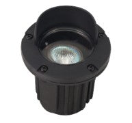 Orbit Premium Poly Adjustable MR16 Well Light Clear Bronze FG5411BR