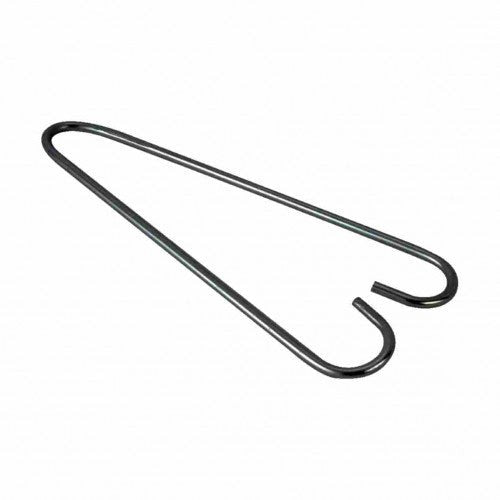 Orbit Fixture Hanger 10GA End Mount FHE