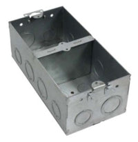 Orbit 4 X 8 Floor Box FLB48DB