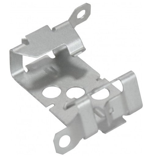 Orbit MCac Cable to Stud Clip, 1/8 in Max Flange, 142 to 103 MCac FMAC2
