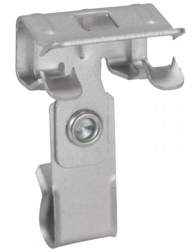 Orbit NM Cable to Flange Clip, 142122 NM Cable, 5/16 in - 1/2 in Flange FRMX58