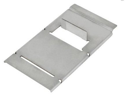 Orbit Far Side Support Extension for 4 in 5-1/2 in - 6 in FS456EXT