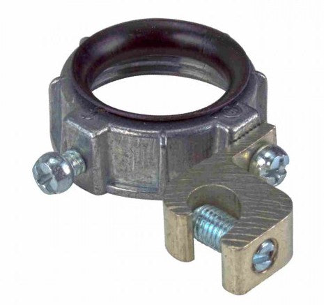 Orbit 4 in Ground Bushing with Layin Lug, #6250MCM GBLL400