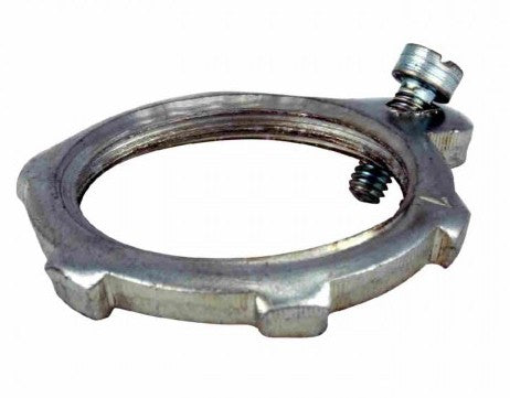 Orbit Grounding Locknut 1/2 in GL50