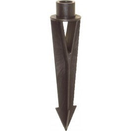 Orbit 812 in Pro PVC Spike GS85