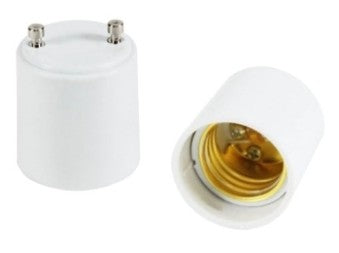 Orbit Gu 24 to Edison Base Adapter GUEBA