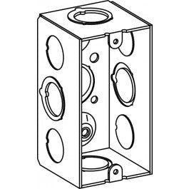 Orbit 1G Handy Box 2-1/8 in Deep MKO HDB1MKO