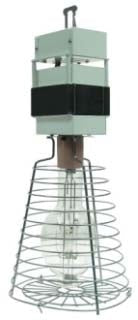 Orbit All In One Const. Light Mh 400 120-277V Pulse Start HHB1MH400PS