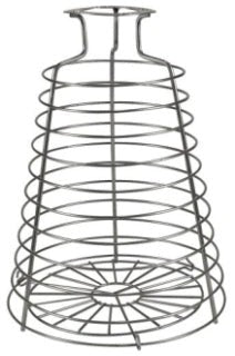 Orbit Round Wire Guard for Hhb 1 HHB1WG2
