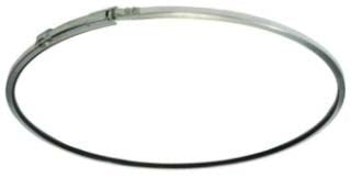 Orbit 22 in Clamp Band for High/Low Bay HHB2CB22