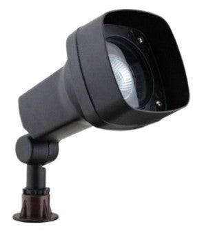 Orbit 75W MR16 Directional 12V Light Green HL20S12VGN