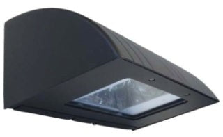 Orbit Fullcutoff Wall Pack Mh 175 120-277V Pulse Start HWP13MH175PS