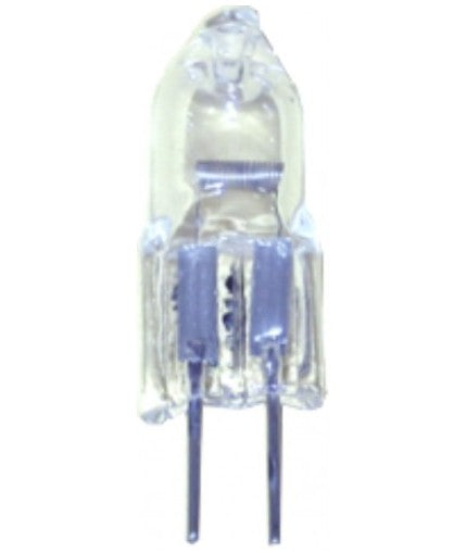 Orbit 12V Type Jc 10W Halogen Clr JC10