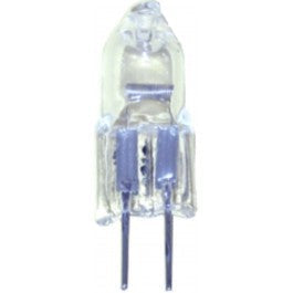Orbit 12V Type Jc 35W Halogen Clr JC35