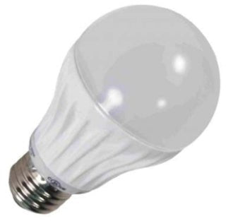 Orbit LED A 19 8W 120V Edison Base Dimm 3000K Ww LA198WDWW