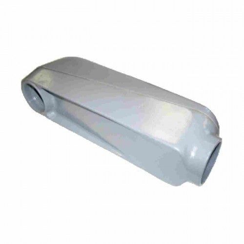 Orbit Mogul RIGID Conduit Body Type Lb 1-1/2 in LBM150