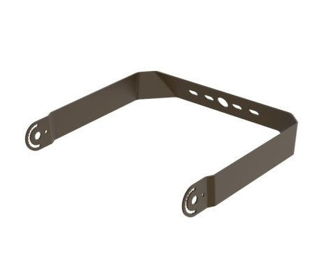 Orbit Yoke Mount for LFL 10 300W 400W LFL10YK300