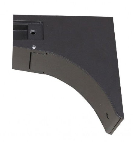 Orbit Post Mount for LFL 7 Series LFL7PM