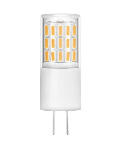 Orbit LED Jc Bipin 3W 1225V, G 4, 3000k, Warm White LJC3WWW