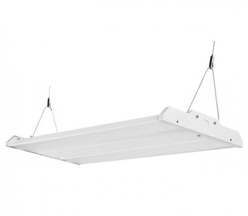 Orbit LED Linear High Bay, Frosted, Motion Sensor Optional, 130W 120-277V Cwwh LLHB2FL130WCW