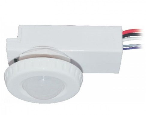 Orbit Motion Sensor Only, for LLHB 2 Fluorescent Series, 120-277V LLHB2M