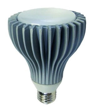Orbit LED Par 30 13W 120V Edison Base 3000K Warm White LPAR3013WWW