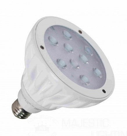 Orbit LED PAR38 16W 120V Edison Base Dimmable 3000K Warm White LPAR3816WDWW