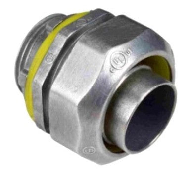Orbit 1 in Liquid Tight Connector LT100