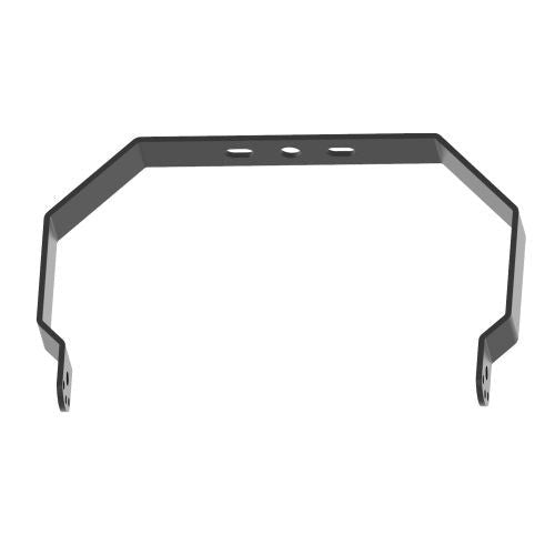 Orbit Surface Mount Bracket for Luhb 4 100W 150W LUHB4T100