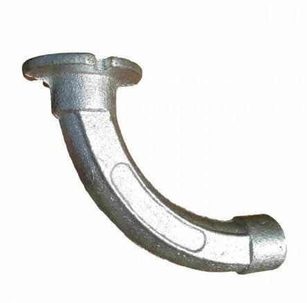 Orbit Malleable Iron Concrete Slab Insert 90 Deg 1 in MCSI90100