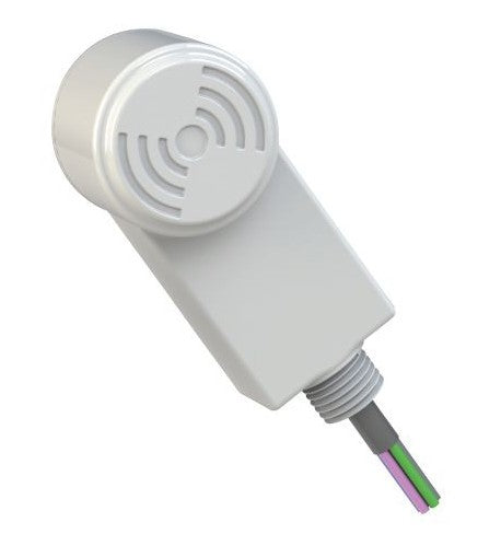 Orbit Microwave Motion Sensor, Straight, 120-277V MMSS