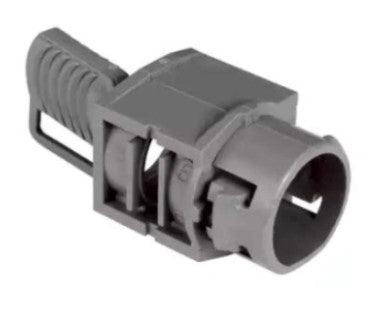 Orbit PVC NM Connector, 3/4 in NM75