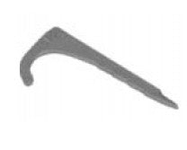 Orbit 1/2 in & 3/4 in Nail Strap NS5075