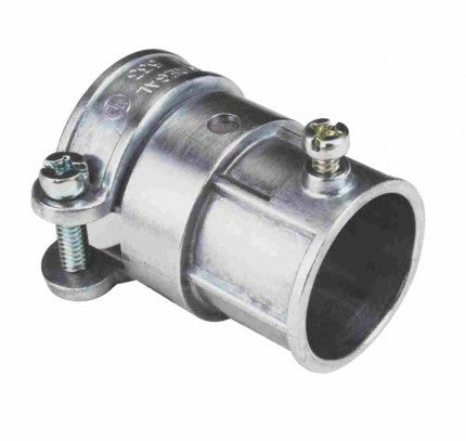 Orbit EMT to Flex Squeeze Coupling 1/2 in to 1/2 in OF531