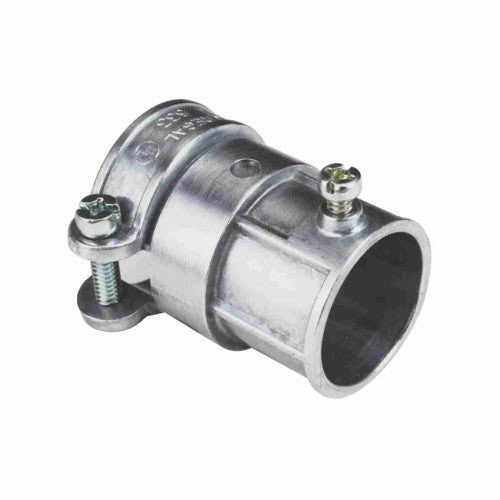 Orbit EMT to Flex Squeeze Coupling 1 in to 1 in OF533