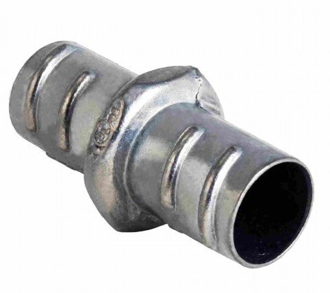 Orbit Zinc Flex Screwin Coupling 1-1/2 in OF685