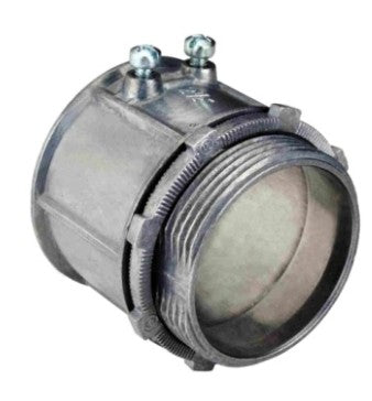 Orbit Zinc EMT Ss Connector 2-1/2 in OF707