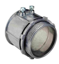 Orbit Zinc EMT Ss Connector 3 in OF708