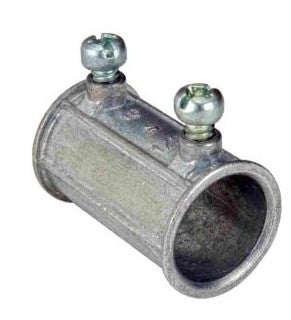 Orbit Zinc EMT Ss Coupling 1 in OF713