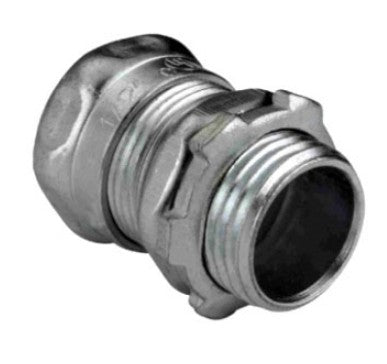 Orbit Steel EMT Compression Connector 1 in OF7603