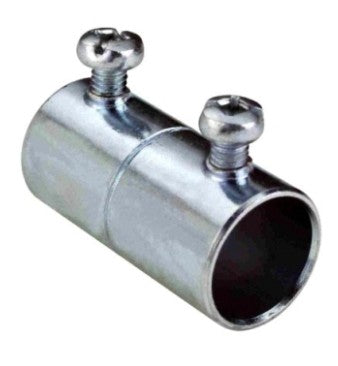 Orbit Steel EMT Ss Coupling 3/4 in OF7712