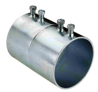 Orbit Steel EMT Ss Coupling 3 in OF7718