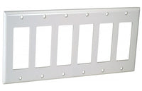 Orbit 6G Wall Plate Decorativegfi Almon OP266A