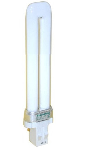 Orbit 9W 120V 2 Pin Compact Fluorescent PL 9 PL941K